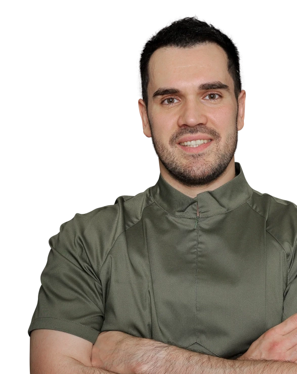 Илья Игоревич Гамов