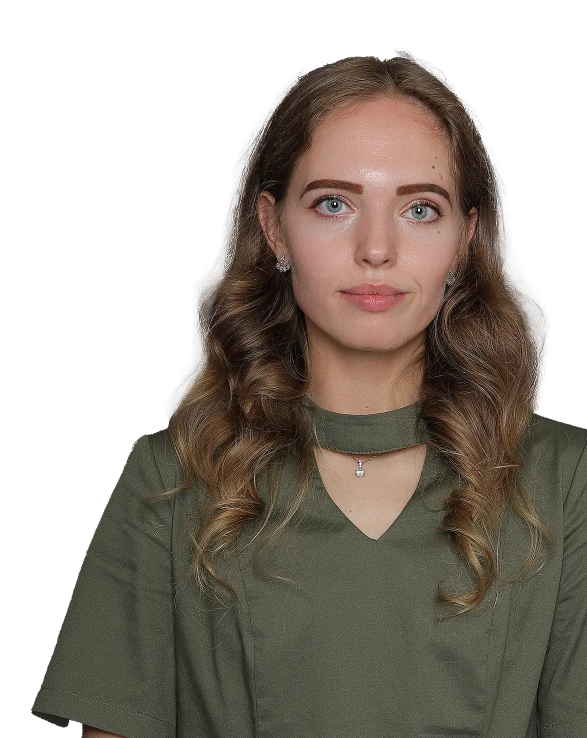 Альвина Витальевна Мельникова