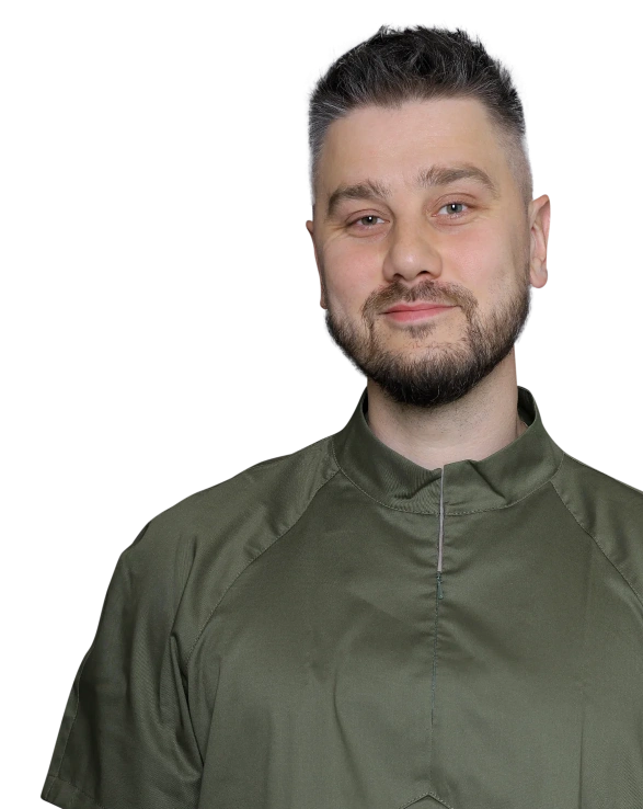 Павел Юрьевич Новак