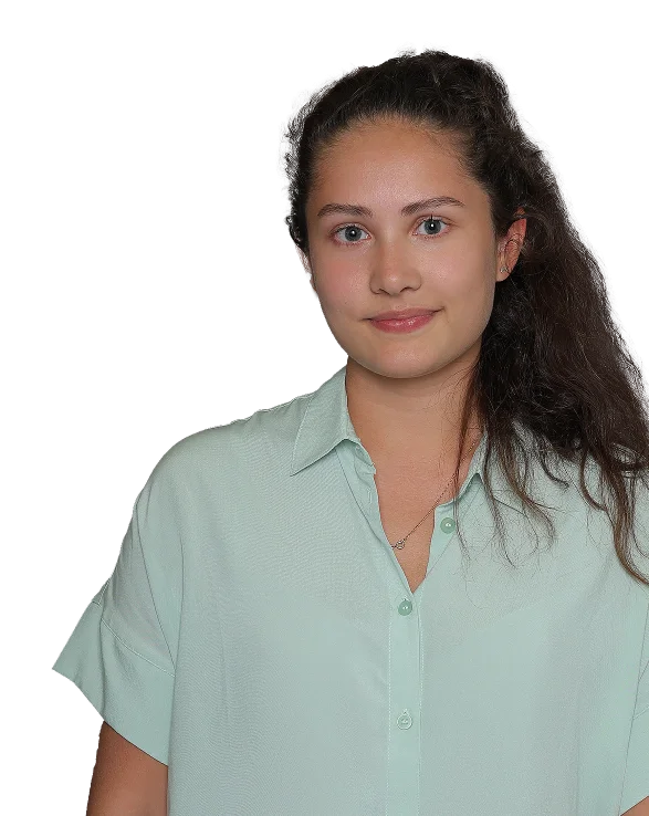 Валерия Будилина